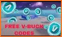 FREE VBUCKS 100% REAL related image