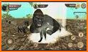 Black Panther Sim Game- Wild Animal Simulator 2021 related image