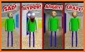 Baldi's Basics Mods related image