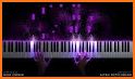 Marshmello Piano Violet Tiles related image