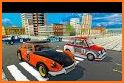 Ultimate Car Drive - Classic Car Stunts Simulator related image