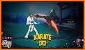 Karate Do - Ultimate Fighting Game related image