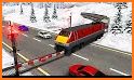 Train Simulator Mountains City 2020 related image