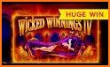 BONUS SLOT CASINO : Big Bonus Slot Machine Jackpot related image