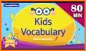 Kids Jumble Words Game for kids spelling learning. related image