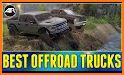 Offroad Driving Simulator 4x4: Trucks & SUV Trophy related image