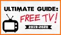 Ultimate Pluto Tv It’s Free Tv Guide related image