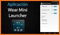 Wear Mini Launcher related image