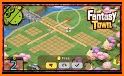 Fantasy Town: Farm & Friends related image