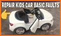 Kids Car Repair Shop related image