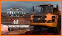 Heavy Construction Trucks Simulator related image