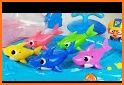 Baby Shark Aquarium Maker related image