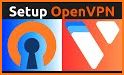 OpenVPN for KungFu@vvbird related image