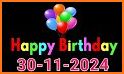 Happy Birthday Wishes & Status related image