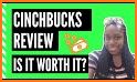 Cinchbucks Rewards related image