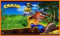 Crash Bandicoot The Huge Adventure related image