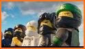 The Lego Fun Macth 3 Ninjago related image