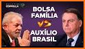 Bolsa Auxílio Brasil Família related image