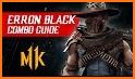 MK11 Guide - Combo and Fatality related image