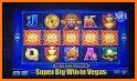 BIG WIN VEGAS SLOTS : Super Jackpot Casino Slots related image