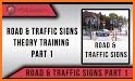 Road And Traffic Signs Test related image