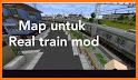 Mod for Minecraft Kereta related image