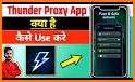 Thunder Proxy related image