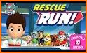 Games Paw Run Patrol Adventure related image