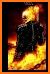 ghost rider wallpaper related image