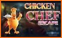 Chicken Chef Escape related image