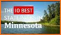 Minnesota State RV Parks & Campgrounds related image