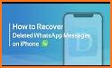 Recover Deleted Messages for WhatsApp related image