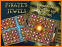 Pirate Jewels Star related image