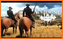 Wild West Redemption Gunfighter Shooting Game related image