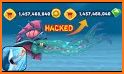 Guide for free hungry shark diamonds & coins related image