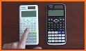 Scientific calculator 115 es plus advanced 991 ex related image