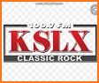 100.7 KSLX related image