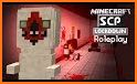 SCP Maps for Minecraft related image