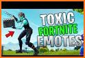 iMotes | Dances & Emotes for Battle Royale Gamers related image