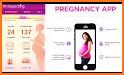 Pregnancy Tracker, Baby Tracker and Mother's App related image