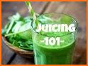 101 Juice Recipes related image