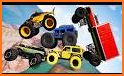 Monster Jam - Monster Truck Games related image