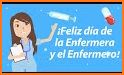 Feliz Dia de la Enfermera related image