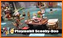 PLAYMOBIL SCOOBY-DOO! related image