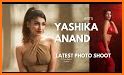 Yashika Aannand Official App related image