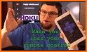 Roku Remote Control 2020: Rokie (WiFi+IR) related image