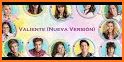 Valiente {} Soy Luna {} Musica e Letras related image