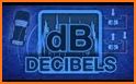 Sound Meter - Decibel related image