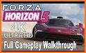 Walktrough Forza Horizon 5 related image