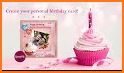 Birthday Photo Frames - Photo Editor related image